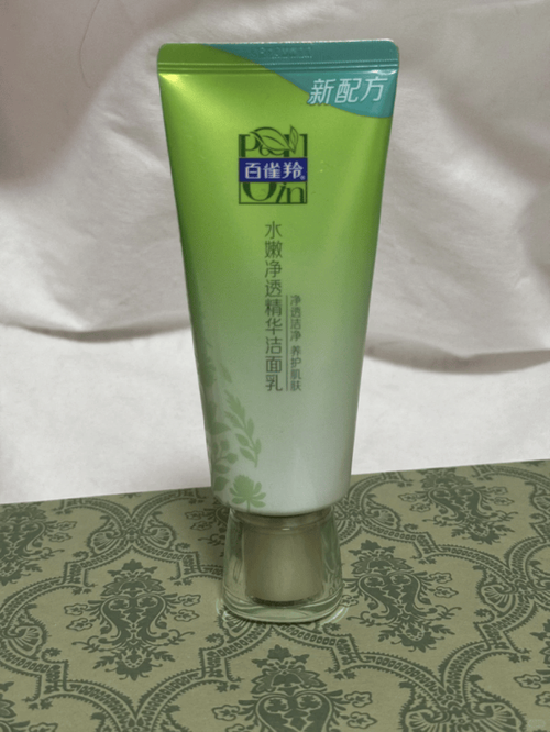 皮肤油脂分泌调节,