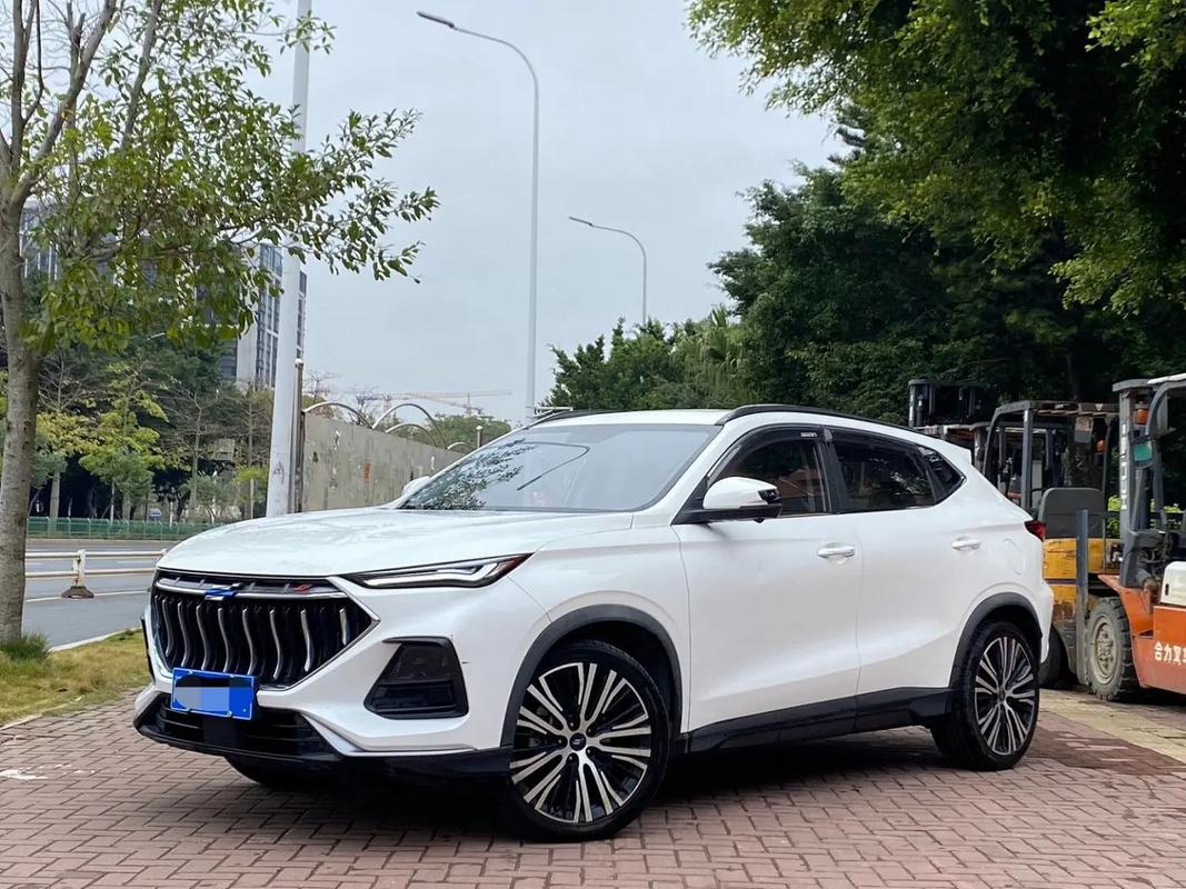 详细阅读:长安欧尚 X5,长安欧尚X5PUIS 长安欧尚 X5,长安欧尚X5PUIS